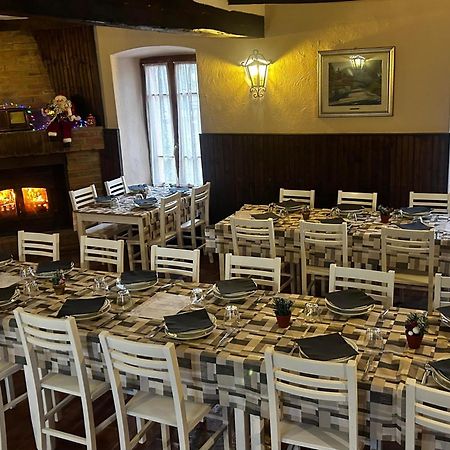 Agriturismo Villa Enrichetta Bettola  Екстериор снимка