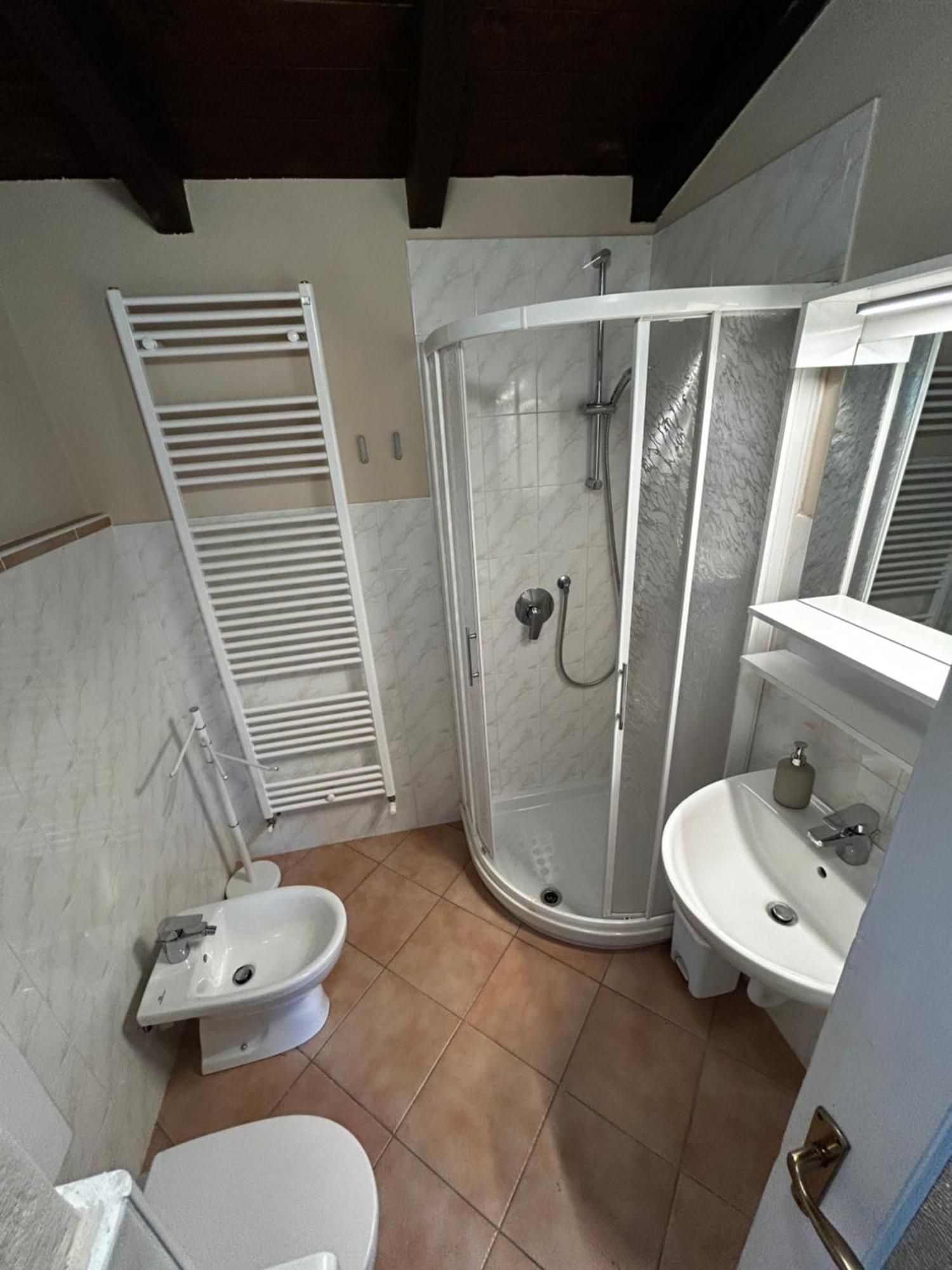 Agriturismo Villa Enrichetta Bettola  Екстериор снимка