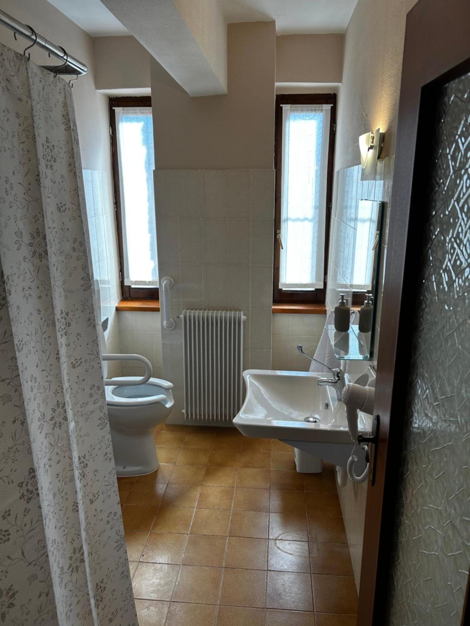 Agriturismo Villa Enrichetta Bettola  Екстериор снимка