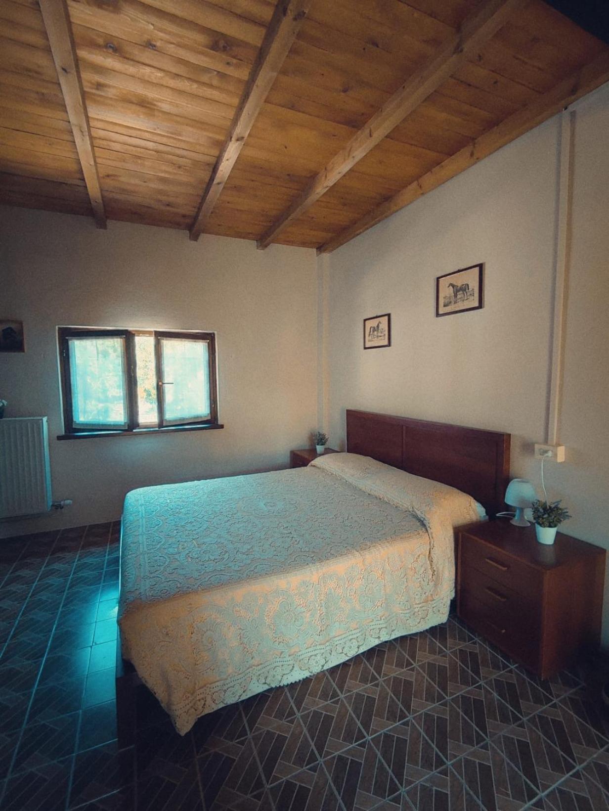 Agriturismo Villa Enrichetta Bettola  Екстериор снимка